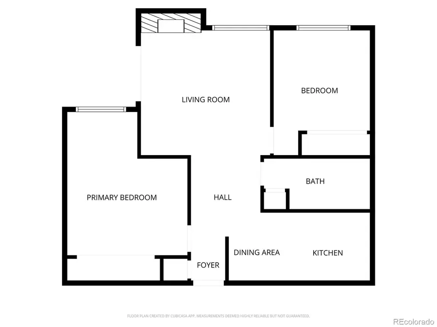 8330 Zuni Street #216, Denver, CO 80221 - #2