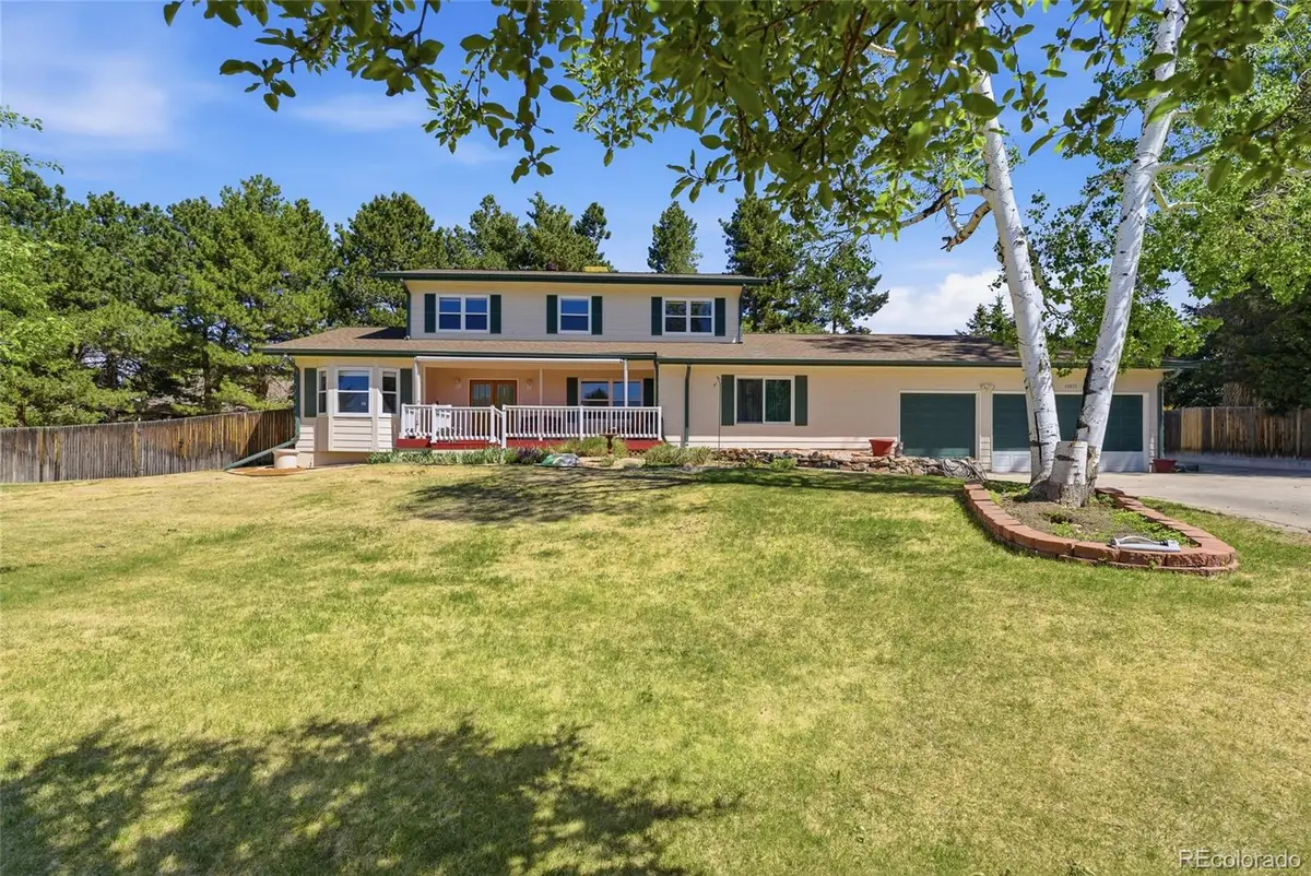 10855 W 73rd Place, Arvada, CO 80005 - #1