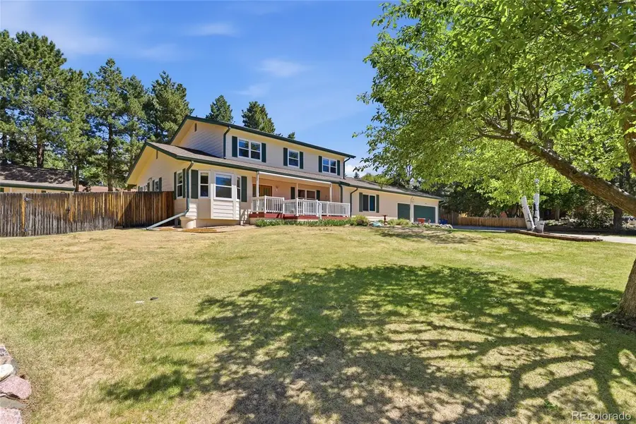 10855 W 73rd Place, Arvada, CO 80005 - #2