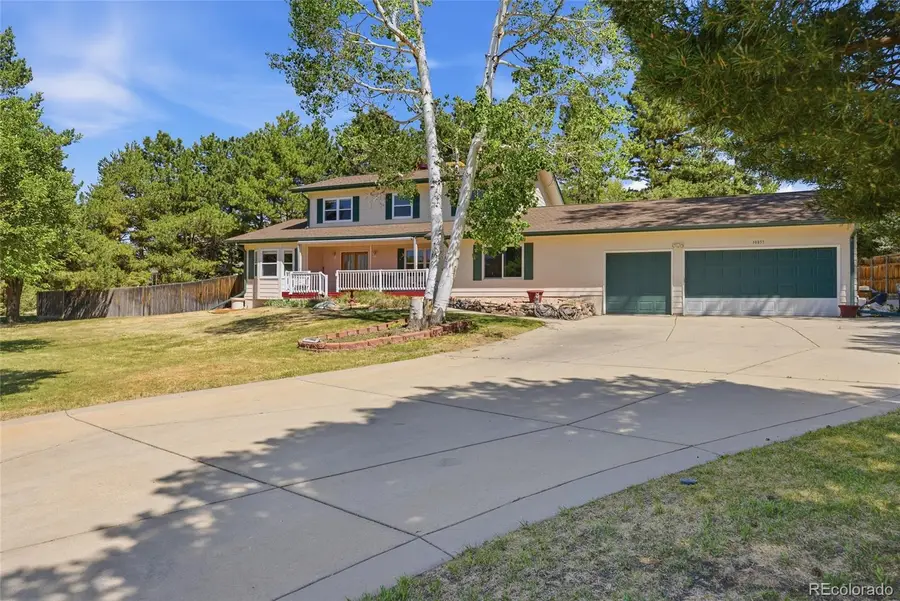 10855 W 73rd Place, Arvada, CO 80005 - #3