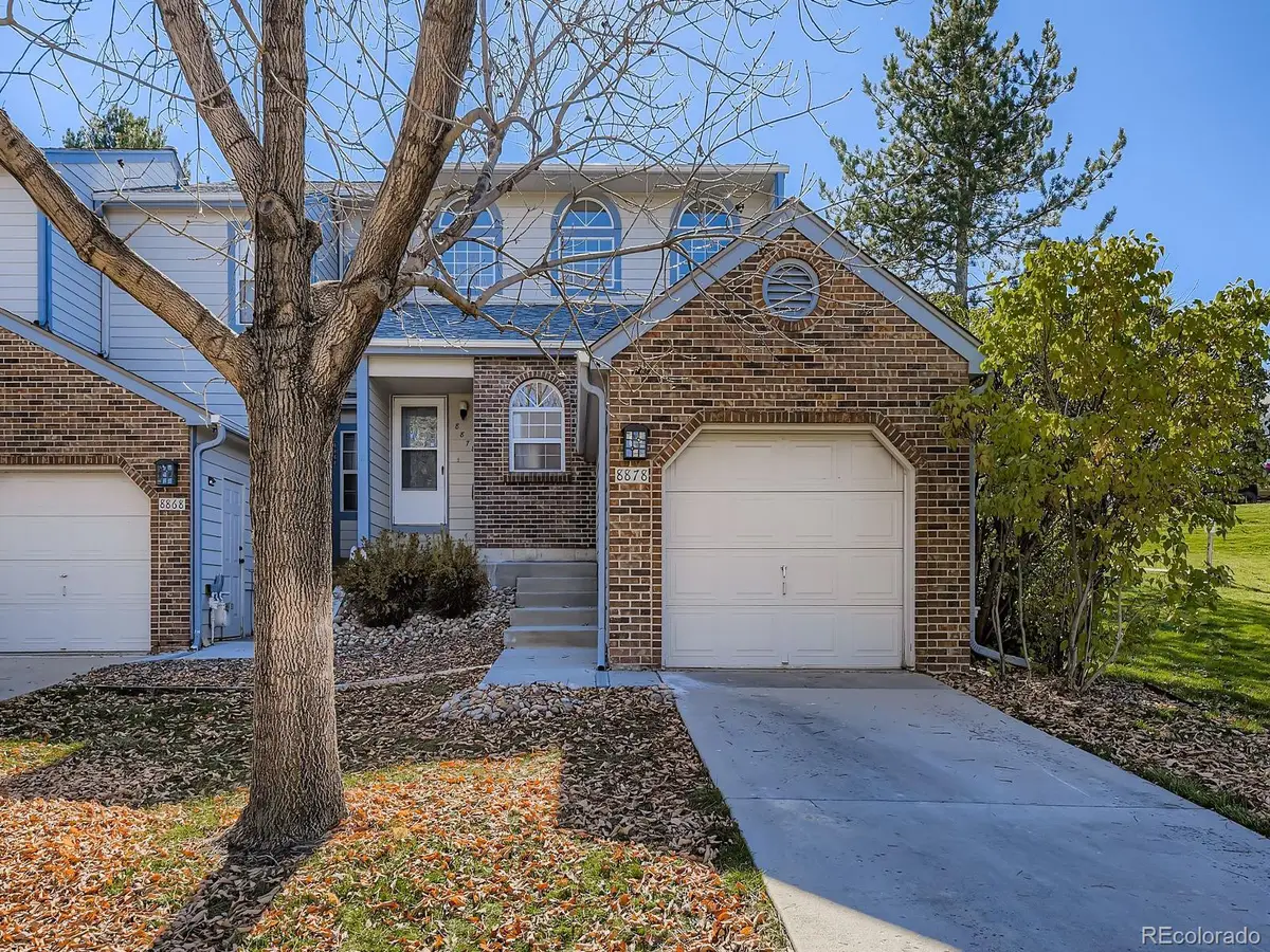 8878 W Plymouth Avenue, Littleton, CO 80128 - Image #1