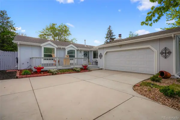 2741 S Salida Way S, Aurora, CO 80013