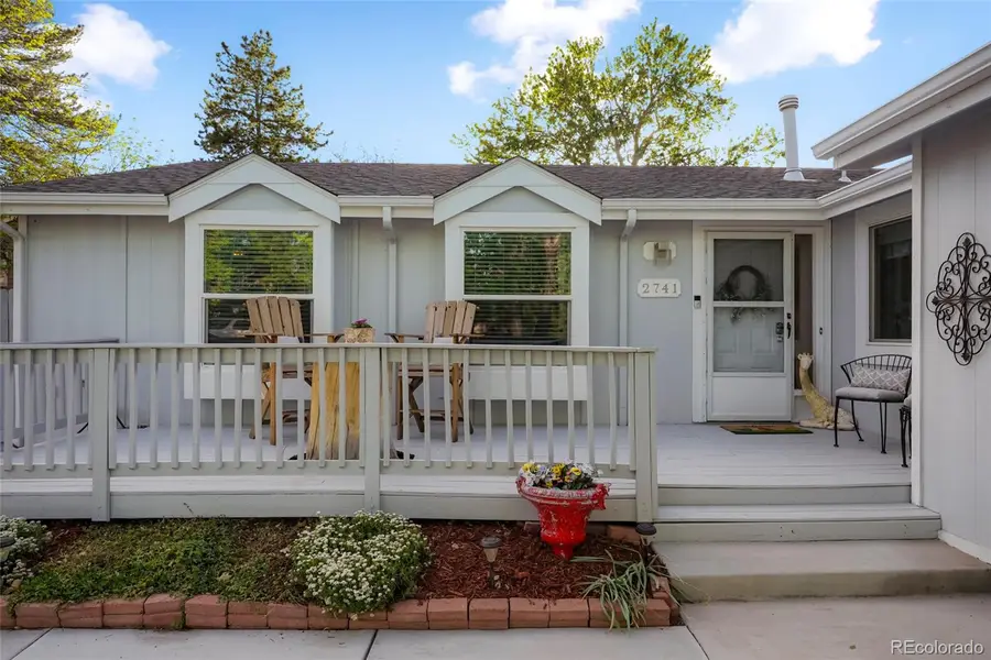 2741 S Salida Way S, Aurora, CO 80013 - #2