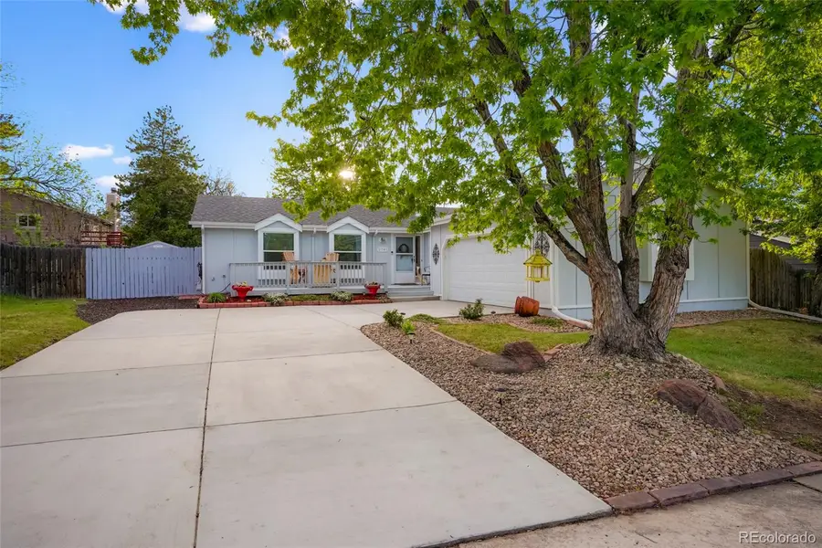 2741 S Salida Way S, Aurora, CO 80013 - #3