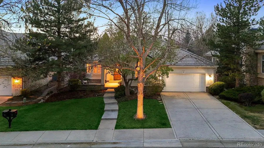 16 Blue Heron Drive, Greenwood Village, CO 80121 - #2