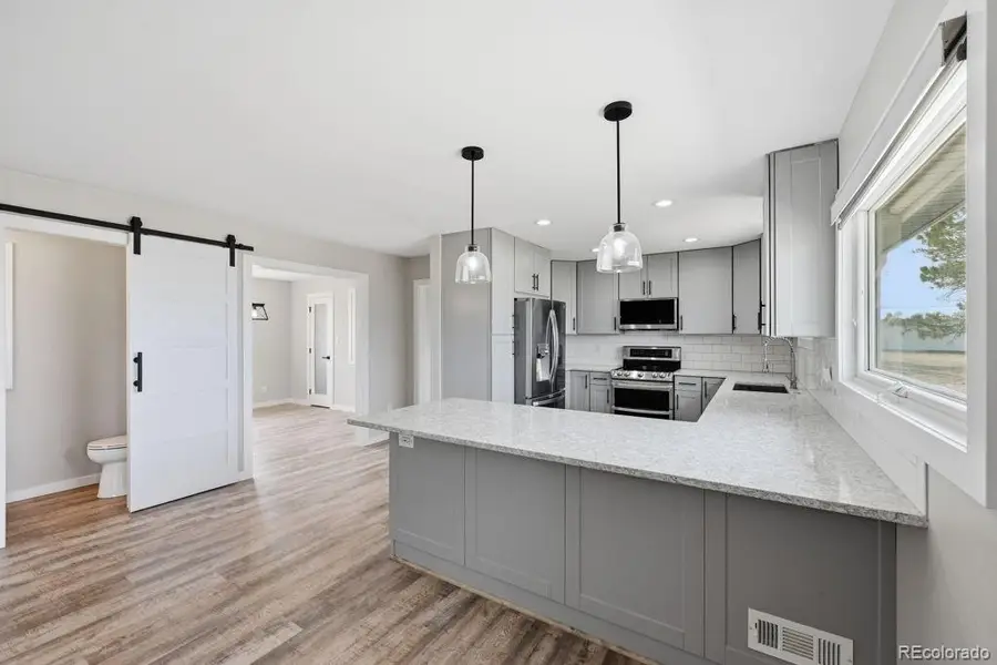 1775 S Calhan Highway, Calhan, CO 80808 - #2