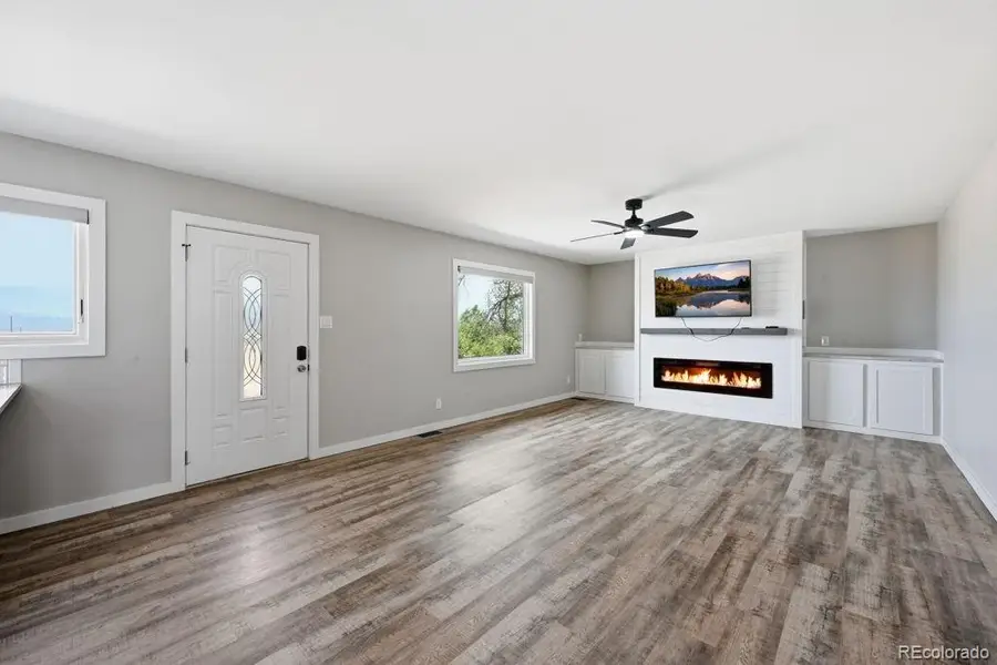 1775 S Calhan Highway, Calhan, CO 80808 - #3