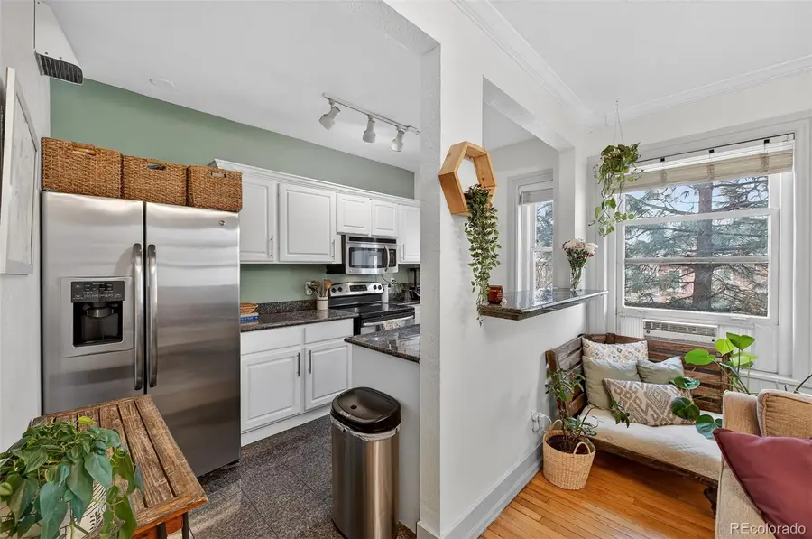 1376 N Pearl Street #203, Denver, CO 80203 - #2