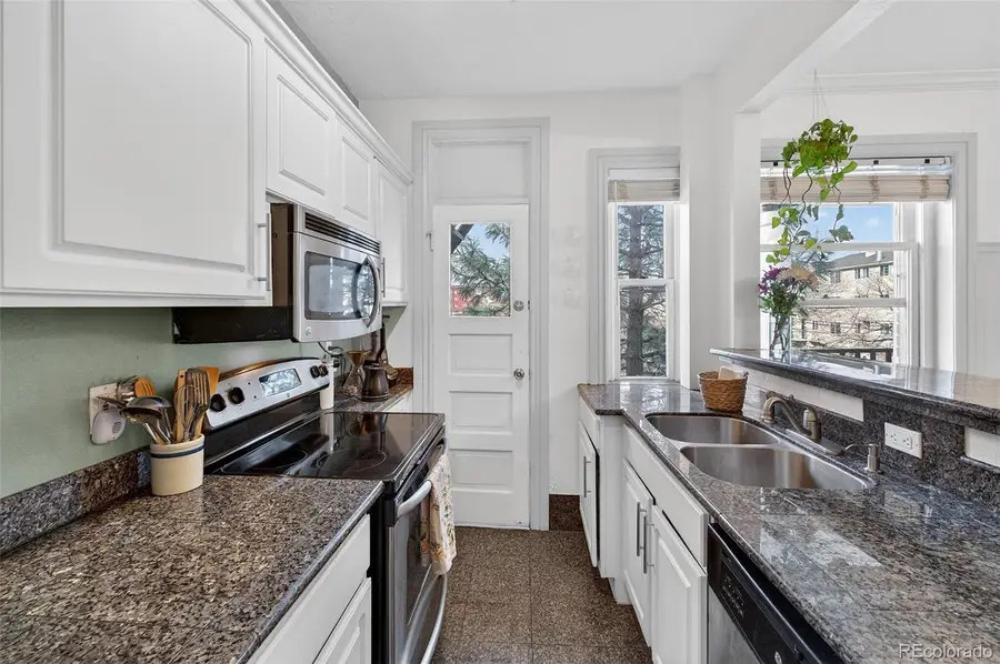 1376 N Pearl Street #203, Denver, CO 80203 - #3