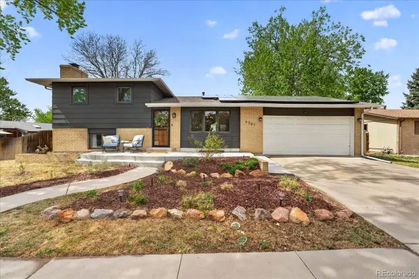 9751 E Cornell Avenue, Denver, CO 80231