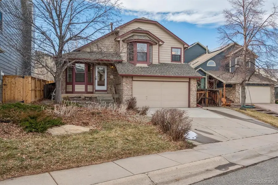 473 Somerset Drive, Golden, CO 80401 - Image #2