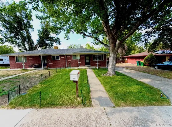9725 W 41st Avenue, Wheat Ridge, CO 80033
