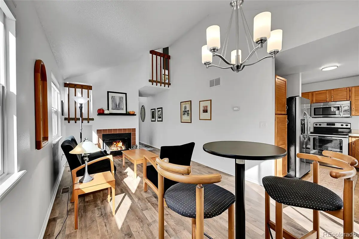 12924 W 64th Drive #B, Arvada, CO 80004 - Image #1