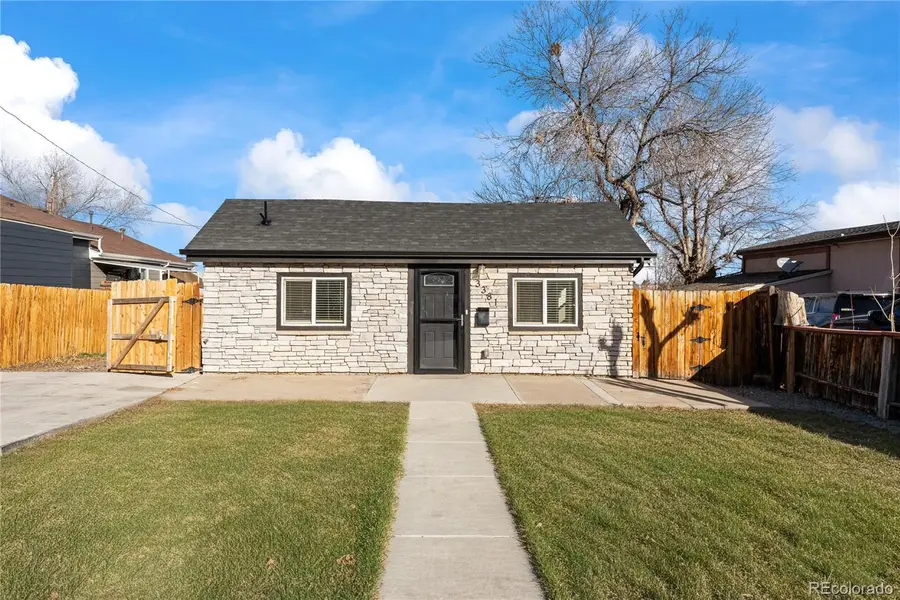 3381 W Center Avenue, Denver, CO 80219 - Image #2
