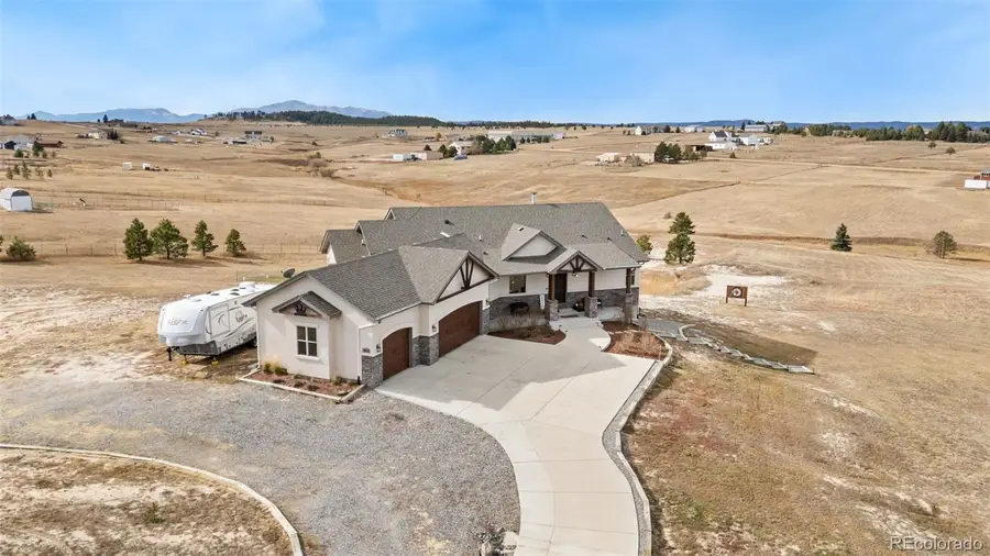 20010 Thunder Road, Colorado Springs, CO 80908 - Image #2