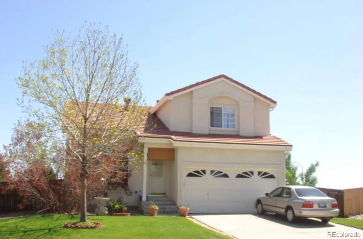 1511 Spring Water Way, Highlands Ranch, CO 80129 - Image #1