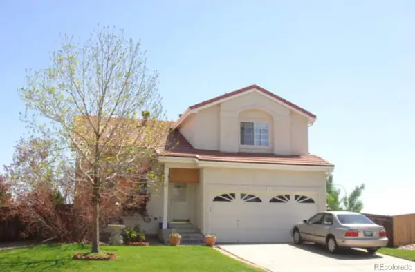 1511 Spring Water Way, Highlands Ranch, CO 80129