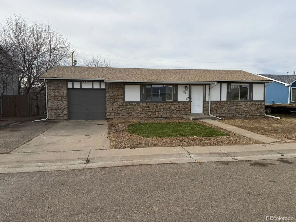 271 Elm Street, Bennett, CO 80102 - #1