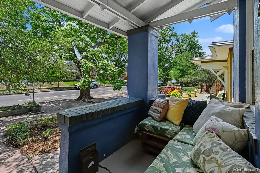 402/406 N Washington Street, Denver, CO 80203 - #2