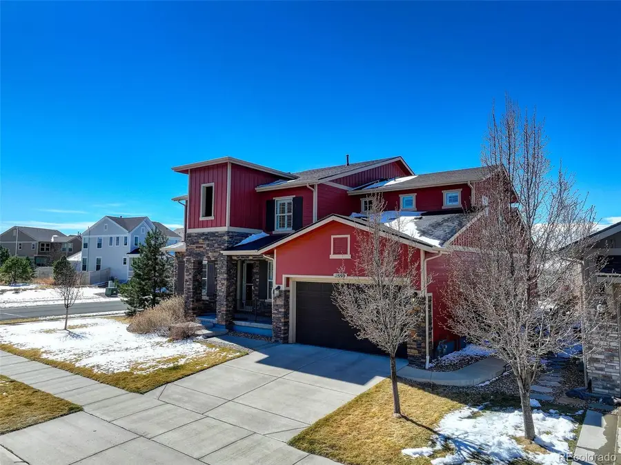 11999 S Stroll Lane, Parker, CO 80138 - #3