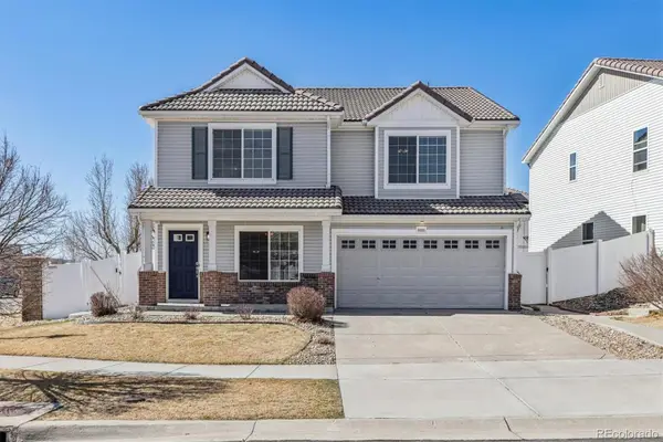 5533 Himalaya Road, Denver, CO 80249