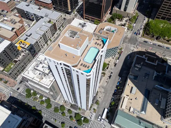 1625 Larimer Street #1904, Denver, CO 80202