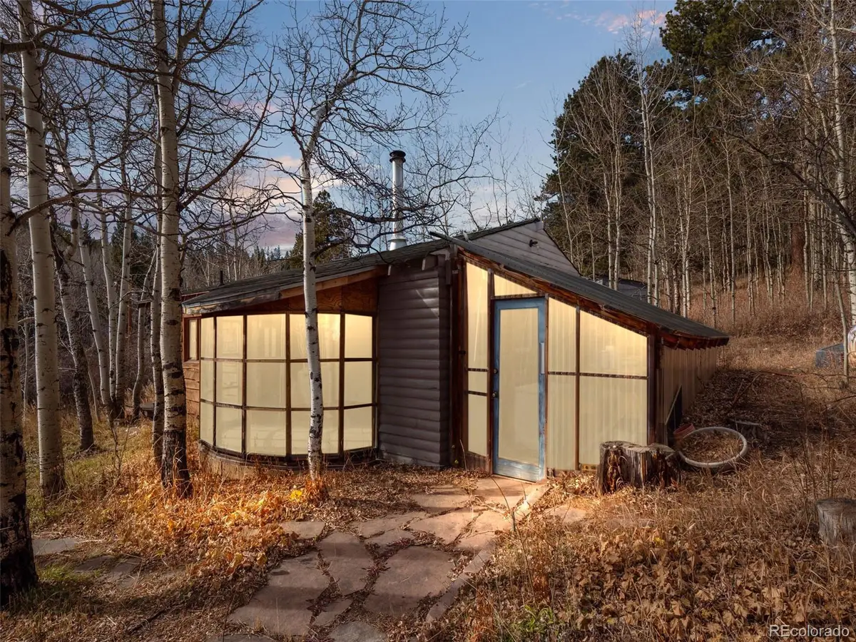 757 Lower Travis Gulch Road, Black Hawk, CO 80422 - Image #1