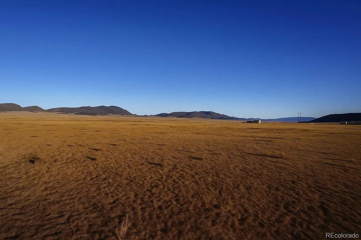 6870 Larimer Road, Hartsel, CO 80449 - Image #1