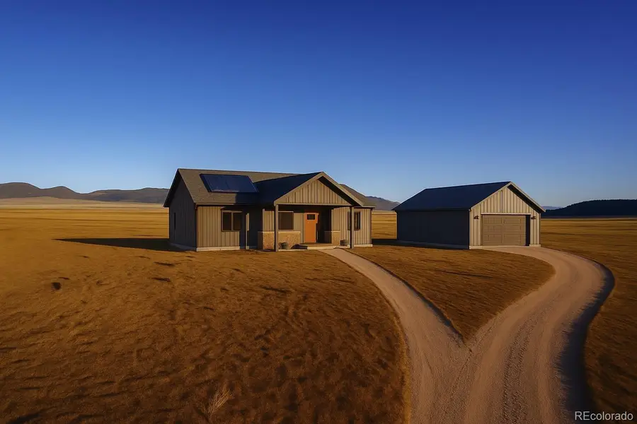 6870 Larimer Road, Hartsel, CO 80449 - Image #2