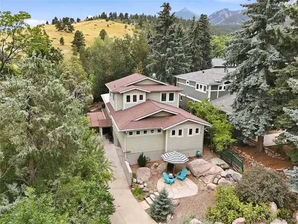 1550 Bluebell Avenue, Boulder, CO 80302