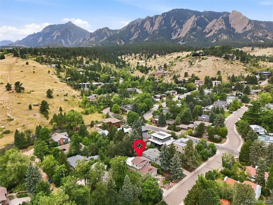 1550 Bluebell Avenue, Boulder, CO 80302 - #2