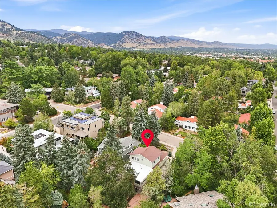 1550 Bluebell Avenue, Boulder, CO 80302 - #3