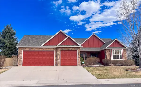 10638 Clarkeville Way, Parker, CO 80134