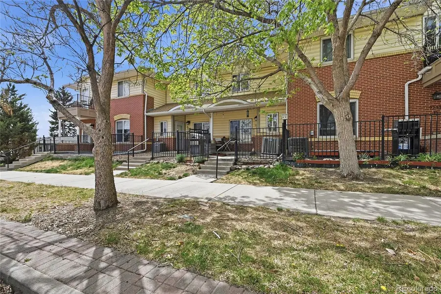 7233 Meade Street #C, Westminster, CO 80030 - #2
