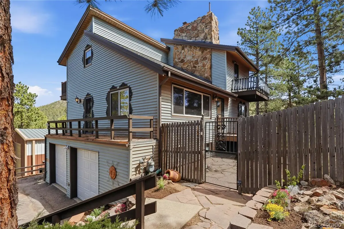 11488 Ranch Elsie Road, Golden, CO 80403 - #1