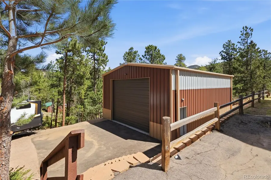 11488 Ranch Elsie Road, Golden, CO 80403 - #3