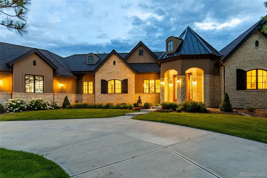 5899 Green Oaks Drive, Littleton, CO 80121 - #2