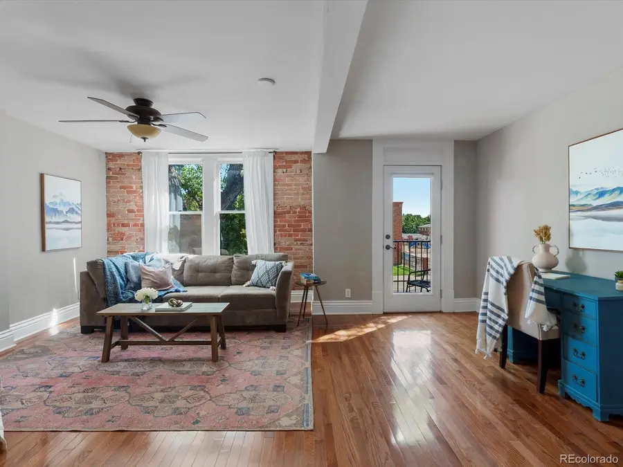 3611 Zuni Street #201, Denver, CO 80211 - #2