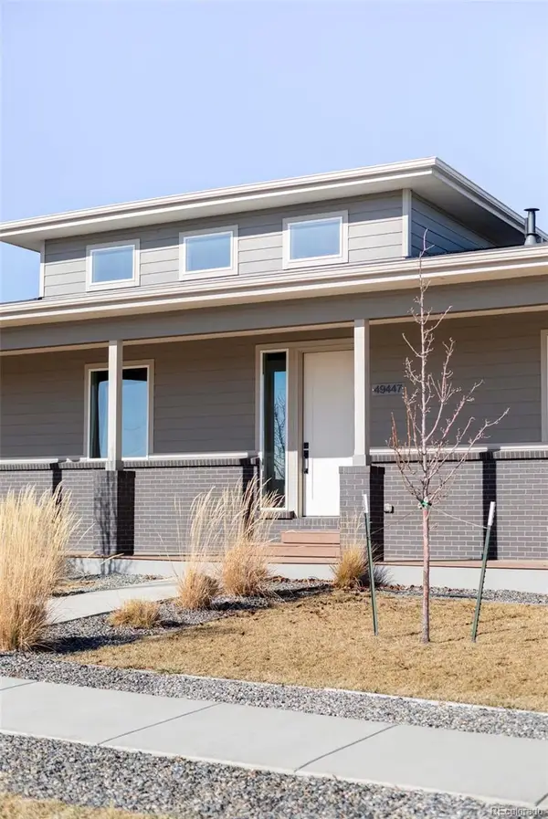 49447 Antelope Drive E, Bennett, CO 80102