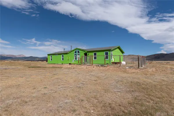 599 Snyder Creek Road, Jefferson, CO 80456