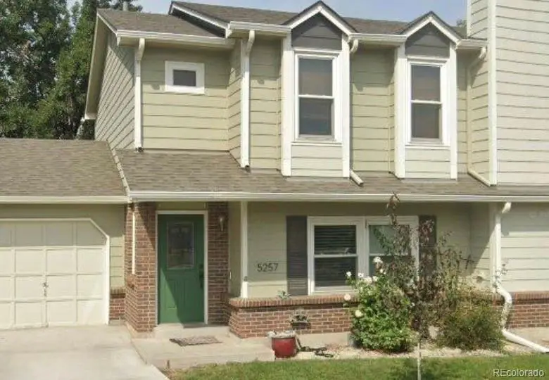 5257 Estes Circle, Arvada, CO 80002 - Image #1