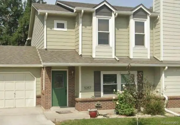 5257 Estes Circle, Arvada, CO 80002