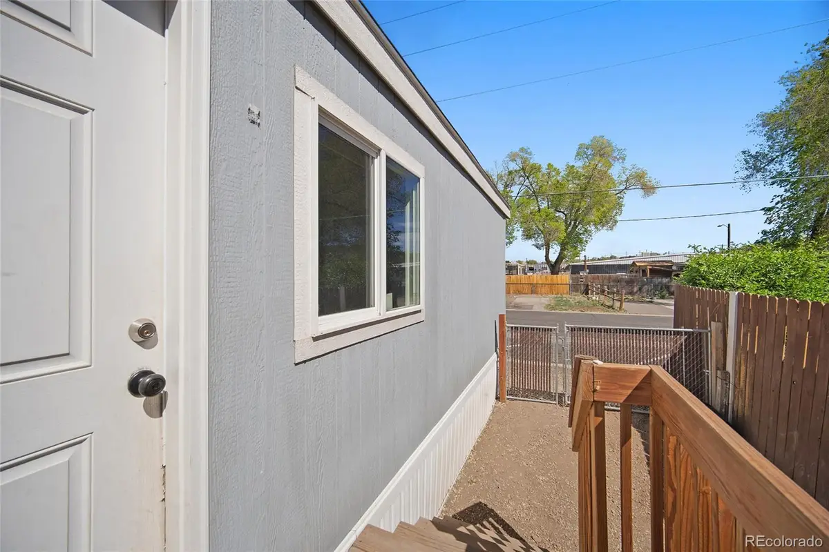 3410 N El Paso Street, Colorado Springs, CO 80907 - #1