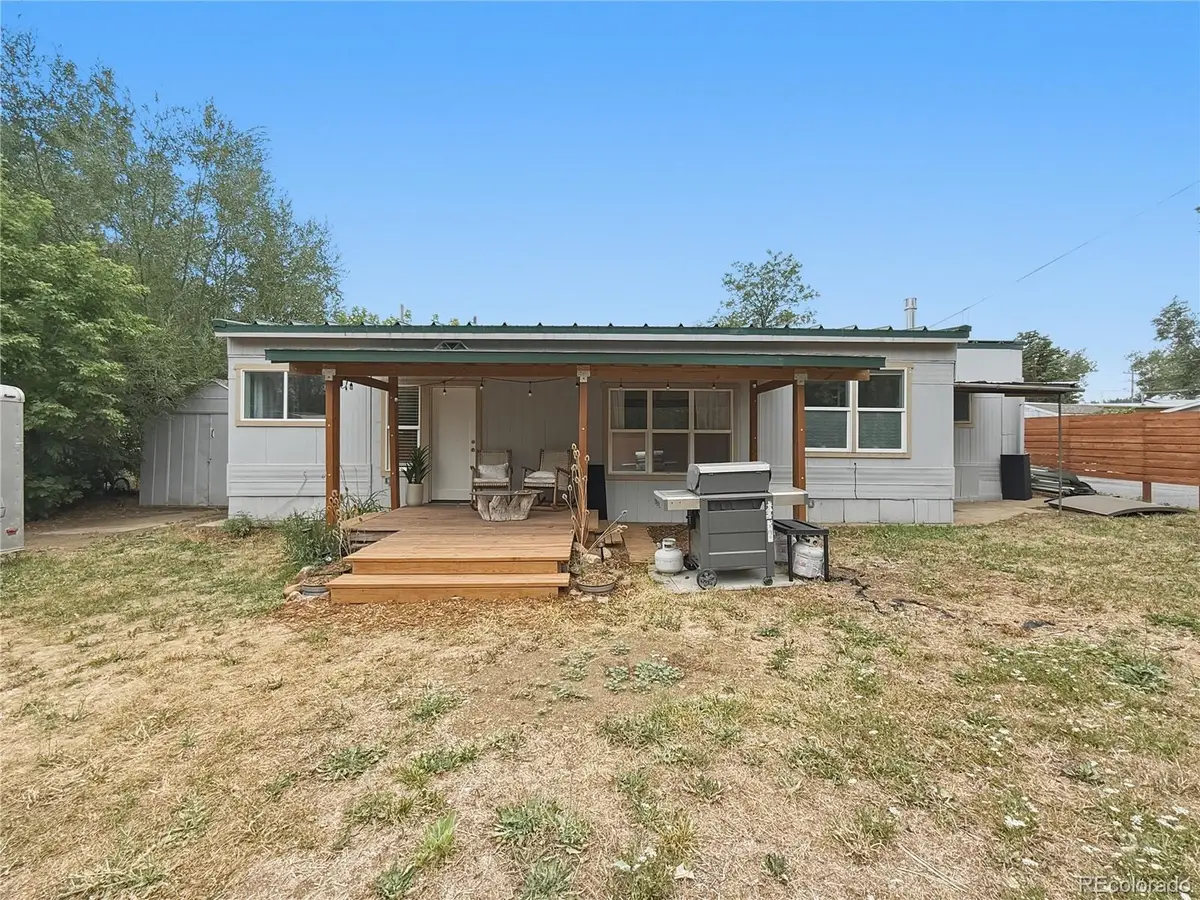 1561 S Foothills Highway, Boulder, CO 80305 - #1