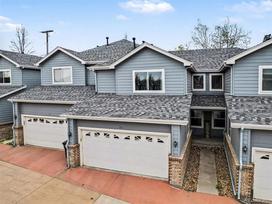 3405 S Lowell Boulevard #10, Denver, CO 80236 - #2