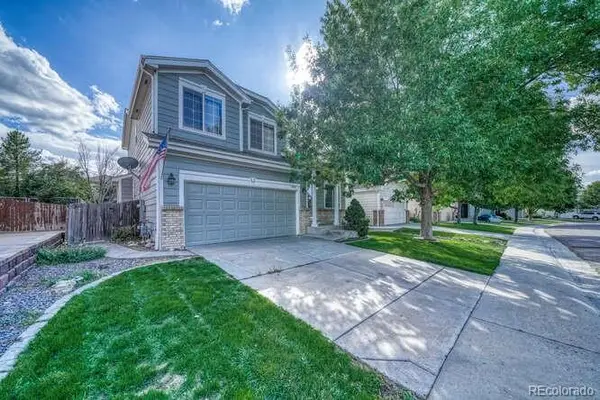 5369 Hospitality Place, Parker, CO 80134