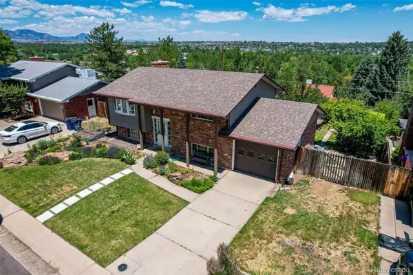 12467 W 67th Avenue, Arvada, CO 80004