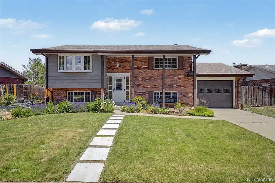 12467 W 67th Avenue, Arvada, CO 80004 - #2