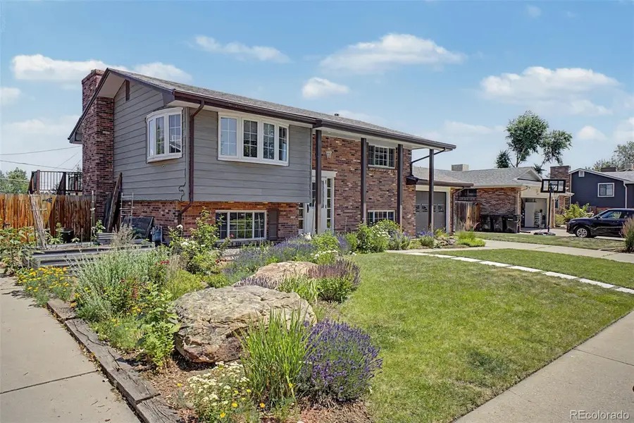 12467 W 67th Avenue, Arvada, CO 80004 - #3