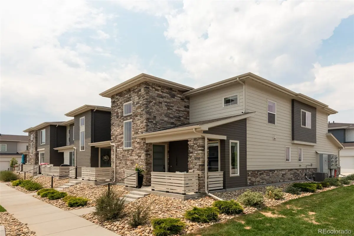 16439 Askins Loop, Parker, CO 80134 - #1